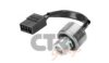 CTR 1205070 Pressure Switch, air conditioning